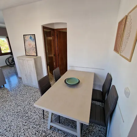 Apartamento Sant Mori-3 Appartement *
