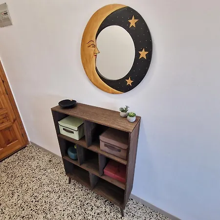 Appartement Apartamento Sant Mori-3 *
