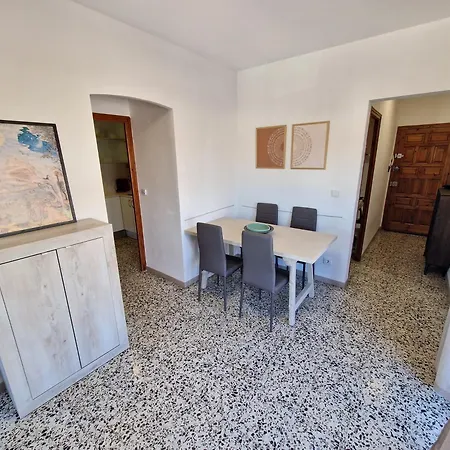 Appartement Apartamento Sant Mori-3 *
