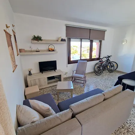 Apartamento Sant Mori-3 Appartement Empuriabrava