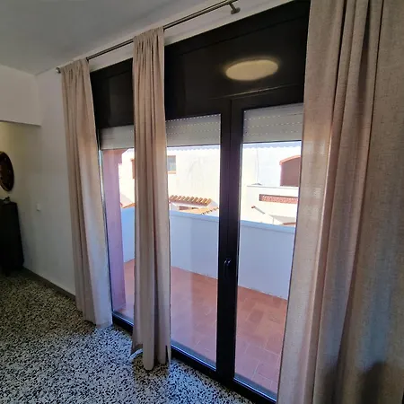 Apartamento Sant Mori-3 Appartement
