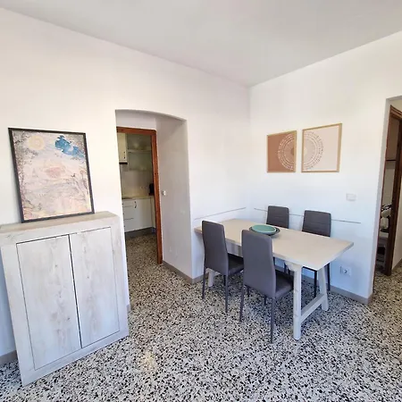 Apartamento Sant Mori-3 Appartement Empuriabrava