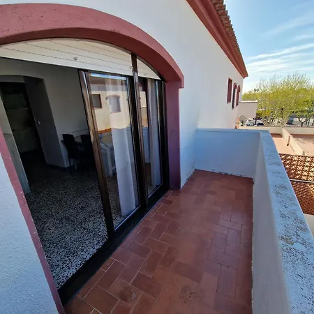 Apartamento Sant Mori-3 Appartement