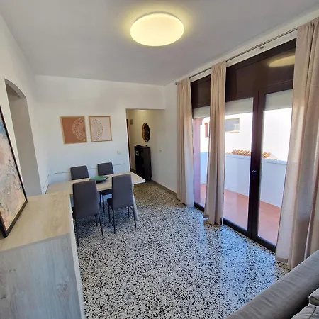 Appartement Apartamento Sant Mori-3 Empuriabrava