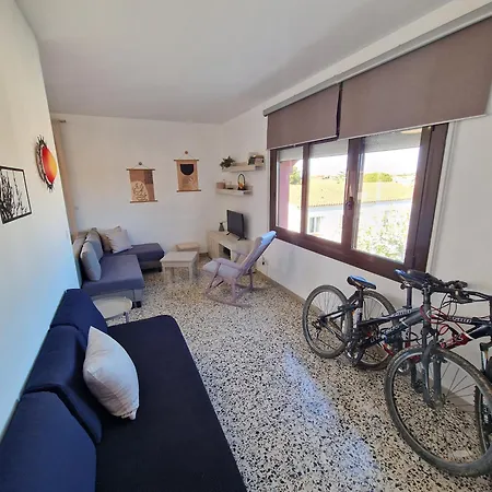 Apartamento Sant Mori-3 Empuriabrava