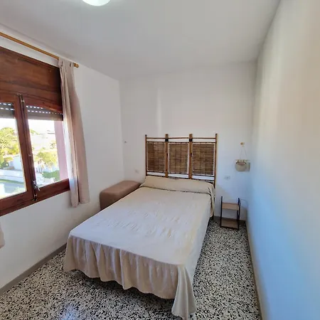 Apartamento Sant Mori-3 Appartement Empuriabrava