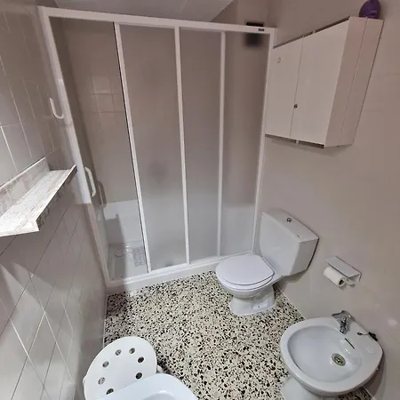 Apartamento Sant Mori-3 * Empuriabrava