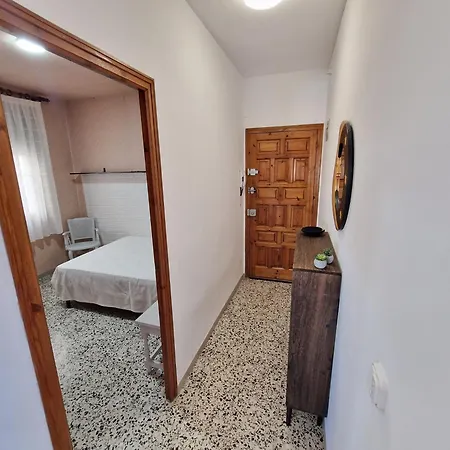 Apartamento Sant Mori-3 *