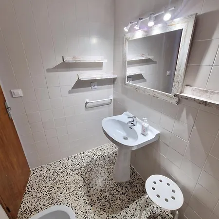 Apartamento Sant Mori-3 Appartement Empuriabrava
