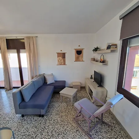 Apartamento Sant Mori-3 *