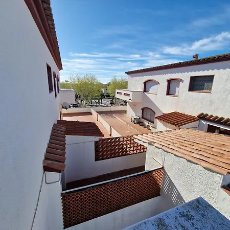 Apartamento Sant Mori-3