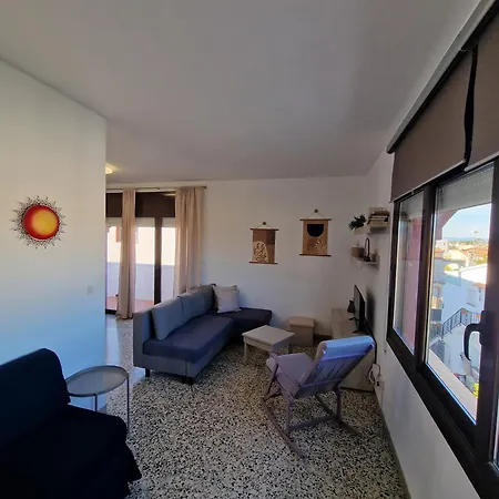 Apartamento Sant Mori-3 Appartement *
