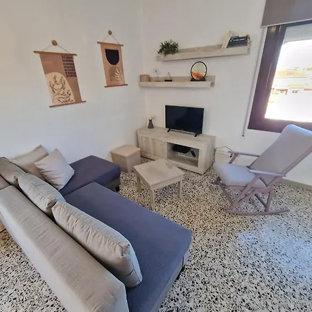 Apartamento Sant Mori-3 Appartement