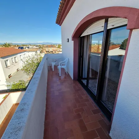 Appartement Apartamento Sant Mori-3 *
